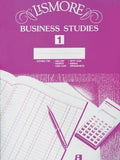 Lismore Lismore A4 Business Studies Book Range SG Education