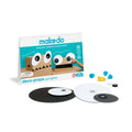Makedo ART-OTHER Makedo Deco-Props | Googlies SG Education