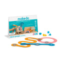 Makedo ART-OTHER Makedo Deco-Props | Twisties SG Education