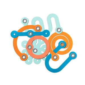 Makedo ART-OTHER Makedo Deco-Props | Twisties SG Education