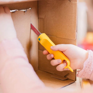 Makedo ART-OTHER Makedo Safe-Saw SG Education