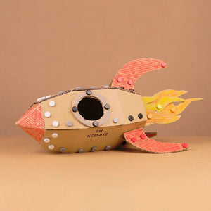 Makedo ART-OTHER Makedo SCRU-DOT Summer Daze SG Education