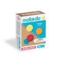 Makedo ART-OTHER Makedo SCRU-DOT Summer Daze SG Education