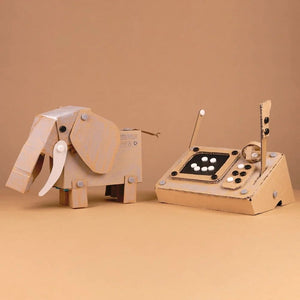 Makedo ART-OTHER Makedo SCRU-DOT Time Machine SG Education
