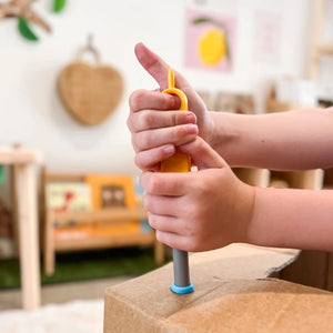 Makedo ART-OTHER Makedo Scru-Driver SG Education