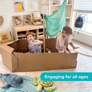 Makedo Makedo Create Kit SG Education