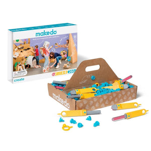 Makedo Makedo Create Kit SG Education