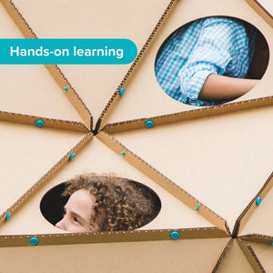 Makedo Makedo Invent Kit SG Education