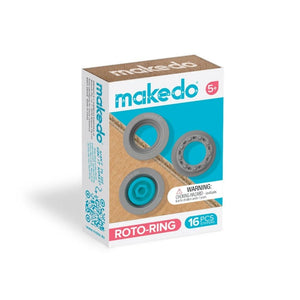 Makedo Makedo Roto-Ring SG Education