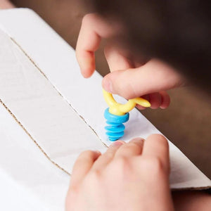 Makedo Makedo Starter Kit SG Education