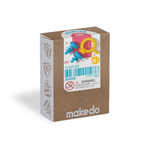 Makedo Makedo Starter Kit SG Education