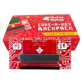 Makey Makey Makey Makey Code-a-Key Backpack: Adapter for micro:bit SG Education