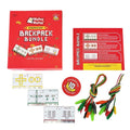 Makey Makey Makey Makey Invention Kit Backpack Bundle SG Education