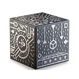 Merge MERGE cube SG Education