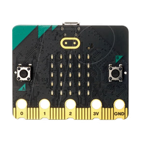 micro:bit BBC micro:bit V2 (Board Only) SG Education