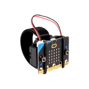micro:bit BBC micro:bit Wearable Kit - Single SG Education