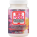 Mod Podge Mod Podge Diamond Top Coat Sealer 8oz SG Education