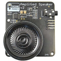 Monk Makes MonkMakes Amplified Speaker for Pi Pico SG Education