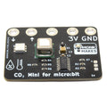 Monk Makes MonkMakes CO2 Mini Kit for micro:bit SG Education
