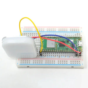 Monk Makes MonkMakes Illuminata LED Bulb for Pi Pico SG Education