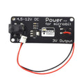 Monk Makes MonkMakes Power Board for micro:bit SG Education
