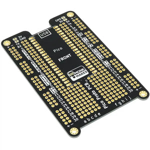 Monk Makes MonkMakes Prototype PCB for Pi Pico SG Education