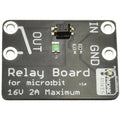 Monk Makes MonkMakes Relay for the BBC micro:bit SG Education