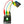 Monk Makes MonkMakes RGB LED Board for the BBC micro:bit SG Education