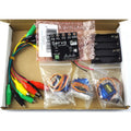 Monk Makes MonkMakes Servo Kit SG Education