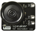 Monk Makes MonkMakes Speaker for Micro:bit SG Education