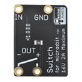 Monk Makes STEM - MICRO:BITS & ACCESSORIES MonkMakes Switch for micro:bit SG Education