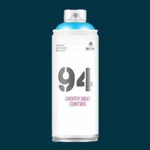 MTN Montana Colors Montana 94 Spray Paint 400ml Range SG Education