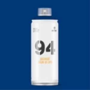 MTN Montana Colors Montana 94 Spray Paint 400ml Range SG Education