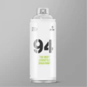 MTN Montana Colors Montana 94 Spray Paint 400ml Range SG Education