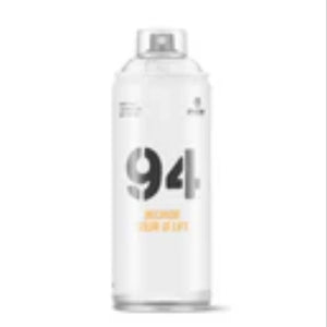 MTN Montana Colors Montana 94 Spray Paint 400ml Range SG Education