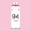 MTN Montana Colors Montana 94 Spray Paint 400ml Range SG Education