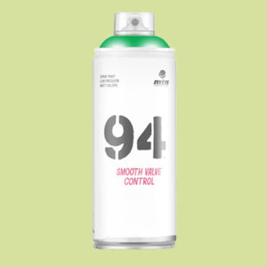 MTN Montana Colors Montana 94 Spray Paint 400ml Range SG Education