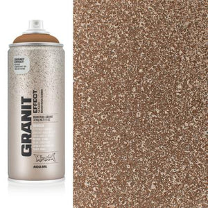 MTN Montana Colors Montana Granit Effect 400ml Range SG Education
