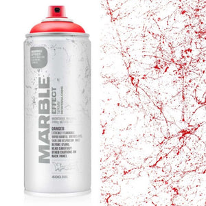 MTN Montana Colors Montana Marble Effect Spray Range SG Education