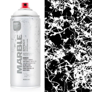 MTN Montana Colors Montana Marble Effect Spray Range SG Education