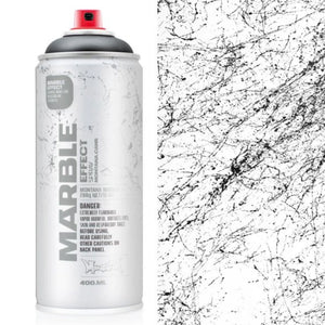 MTN Montana Colors Montana Marble Effect Spray Range SG Education