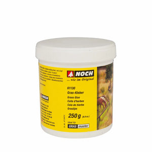 Noch Noch Grass Glue 250g tub SG Education