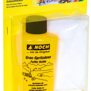 Noch Noch Snowflakes SG Education