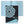 Ormond ART-PADS Ormond Durable Visual Memory Aid Manuscript Copy Blue A4 120pg SG Education