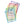 Ormond Ormond Dry Erase Pockets A4 5 Pack SG Education