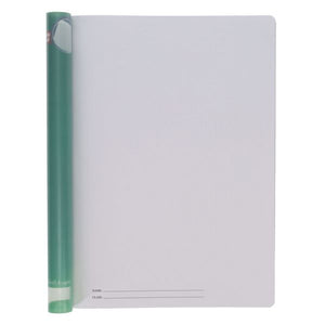 Ormond Ormond Durable Cover Maths Copy Book 5mm Square A4 120pg SG Education