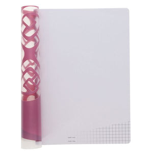 Ormond Ormond Durable Cover Maths Copy Book 7mm Square A4 120pg SG Education