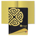 Ormond Ormond Durable Visual Memory Aid Sum Copy Book Yellow A4 120pg SG Education