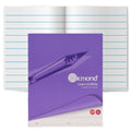 Ormond Ormond  Junior Copy J09 40pg SG Education
