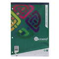 Ormond Ormond Project Maths Copy A4 160pg SG Education
